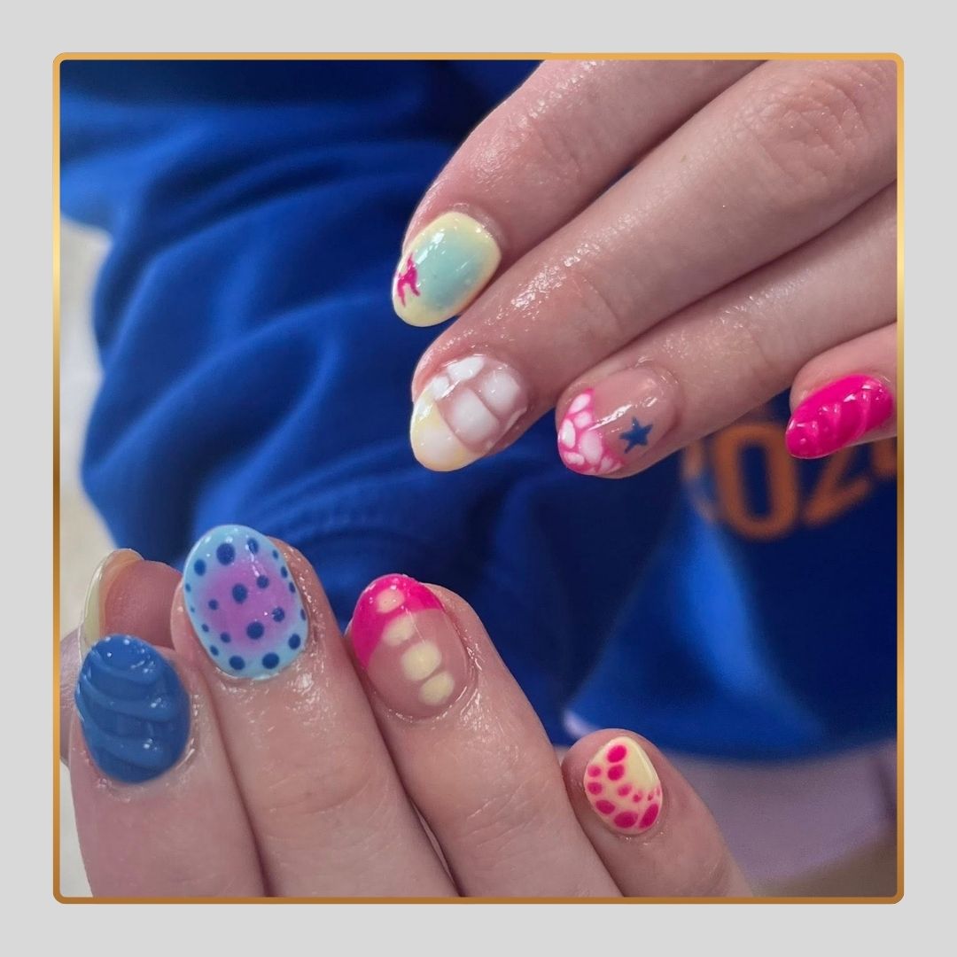 Nails Design